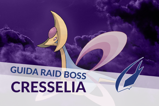 cresselia raid boss