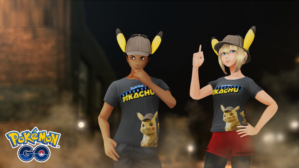 E' stato annunciato l'evento legato al film Detective Pikachu!