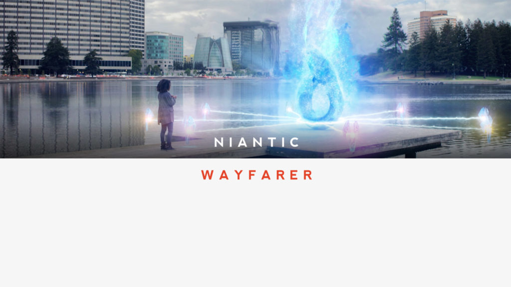 Wayfarer, la piattaforma di valutazione dei punti di interesse del mondo