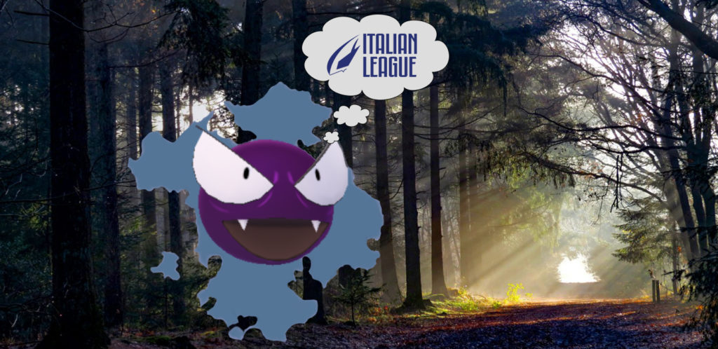 Il MasterPic di Gastly sarà più interessante!